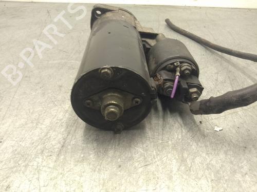 Starter MERCEDES-BENZ M-CLASS (W163)  | BP21843755M8 