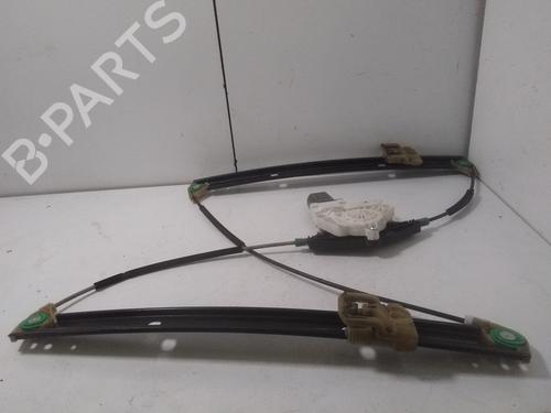 Used Right front window motor AUDI Q5 (8RB) 2.0 TDI quattro (170 hp) 15465443