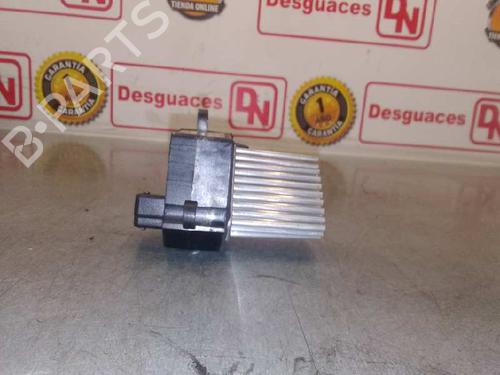 Used Heater resistor BMW X5 (E53) [2000-2006]  15430083