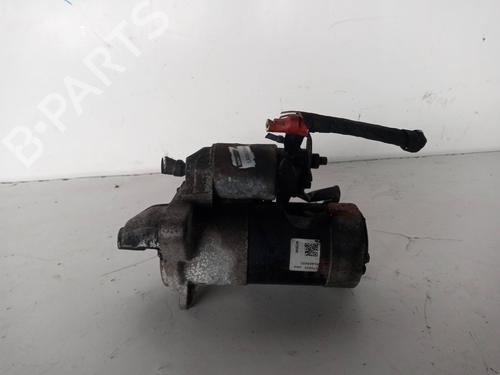 Used Starter RENAULT TRAFIC II Van (FL) [2001-2025]  17586352