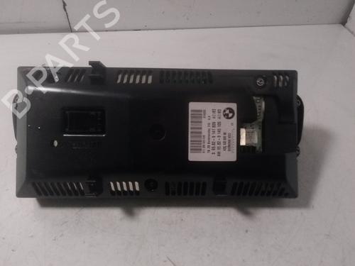 Display monitor BMW 6 (E63)  | BP16702898C48 