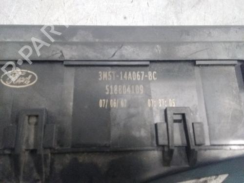 Fuse box FORD FOCUS II (DA_, HCP, DP) 2.5 ST | BP15713063E1 