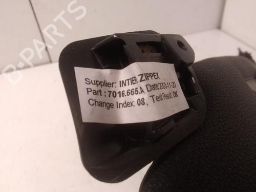 Left sun visor BMW Z4 Roadster (E85) 2.2 i | BP15520291I1 