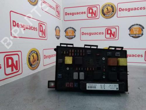 Used Fuse box OPEL ASTRA H (A04) 1.7 CDTI (L48) (100 hp) 15427341