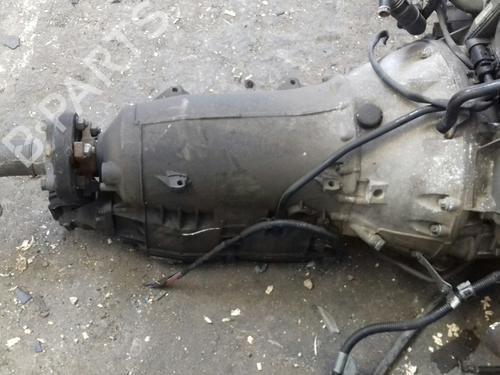 Gearbox MERCEDES-BENZ E-CLASS (W210) E 320 (210.065) | BP15434965M3 