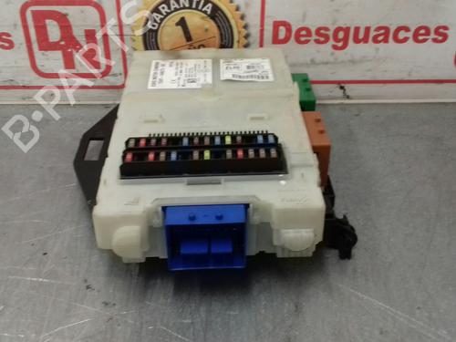 Fuse box FORD MONDEO IV (BA7)  | BP15435210E1 