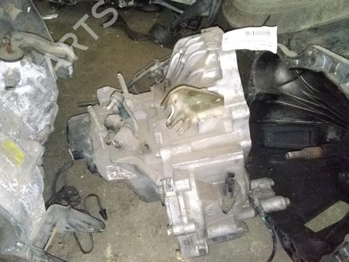 Gearbox MAZDA 6 Saloon (GG)  | BP15428600M3 