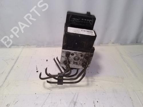 Used ABS pump OPEL ZAFIRA A MPV (T98) 2.0 DTI 16V (F75) (101 hp) 15466142