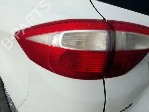 Used Left taillight FORD FOCUS C-MAX (DM2) [2003-2007]  23205539