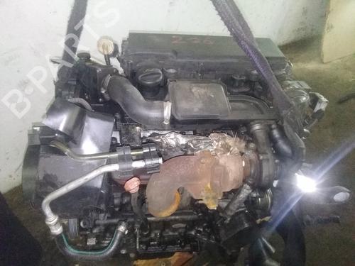 Motor PEUGEOT 206 SW (2E/K)  | BP15767950M1 