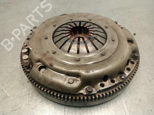 Flywheel SEAT IBIZA III (6L1)  | BP16534739M101 