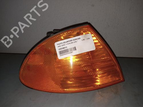 Intermitente delantero derecho BMW 3 (E46) [1997-2005]null 1315106141