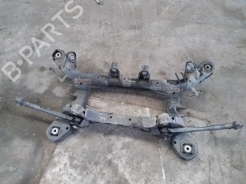 Rear axle BMW 1 (E87) 118 d | BP15450324M2 