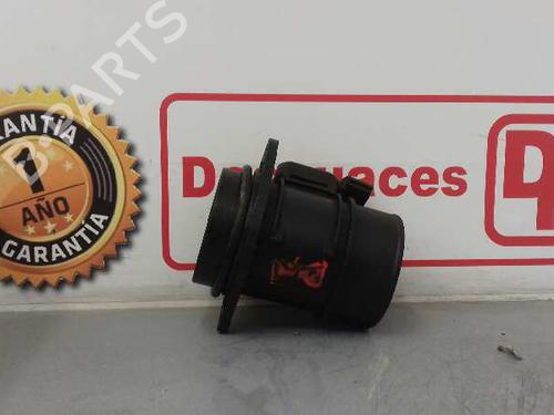 Used Mass air flow sensor NISSAN PRIMASTAR Van (X83) 2.0 dCi 115 (114 hp) 15426730