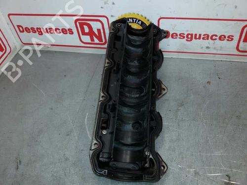 Valve cover VW GOLF IV (1J1)  | BP15430368M124 