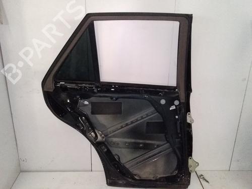 Left rear door MERCEDES-BENZ M-CLASS (W164) ML 320 CDI 4-matic (164.122) | BP15442772C4 