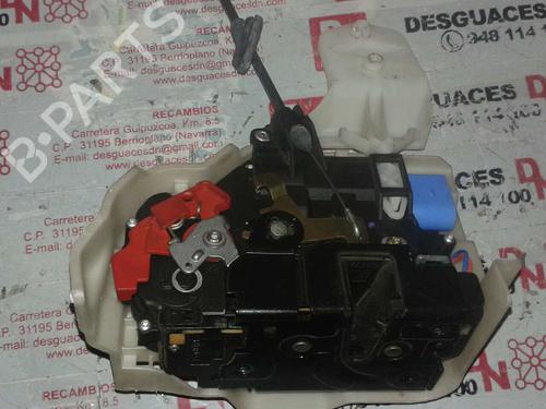 Used Electronic module VW TOURAN (1T1, 1T2) [2003-2010]  15425048