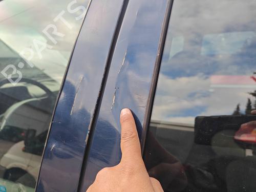 Left rear door JEEP GRAND CHEROKEE II (WJ, WG) 3.1 TD 4x4 | BP23108664C4 
