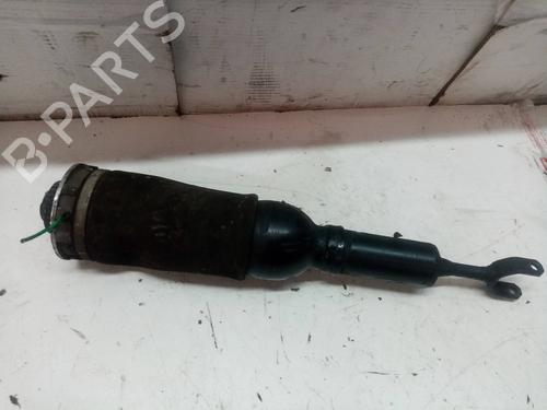 Left front shock absorber AUDI A6 C5 (4B2) 2.5 TDI | BP16365115M16 