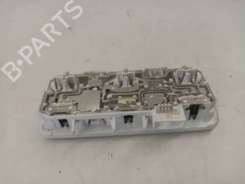 Interior roof light RENAULT SCÉNIC III (JZ0/1_) 1.6 dCi (JZ00, JZ12) | BP24448614I8