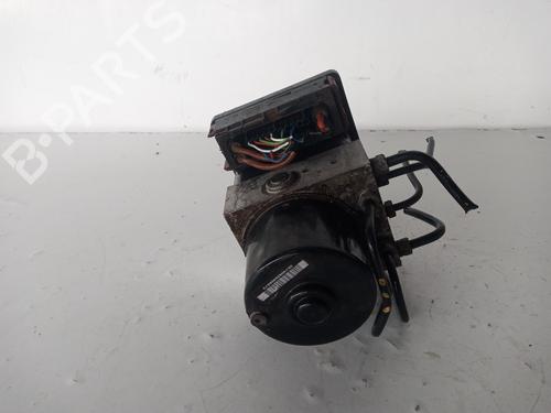 ABS pump OPEL VECTRA C GTS (Z02) 1.9 CDTI (F68) | BP19487277M43 