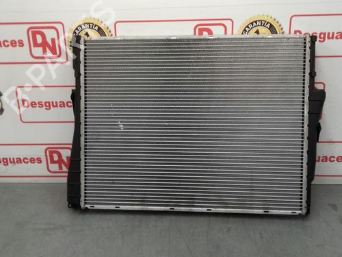 AC radiator BMW 3 (E90)  | BP15436907M32 