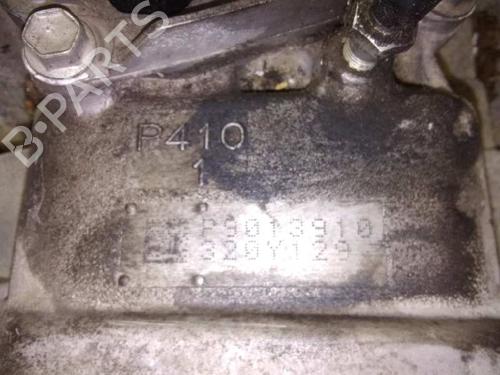 Gearbox TOYOTA PRIUS (_W3_)  | BP15430862M3 