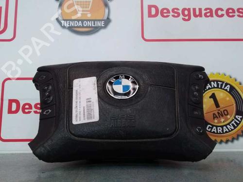 Used Driver airbag BMW 5 (E39) [1995-2003]  15428400