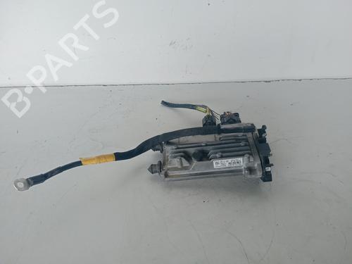 Used Electronic module PEUGEOT PARTNER Box Body/MPV 1.6 BlueHDi 100 (100 hp) 17452122