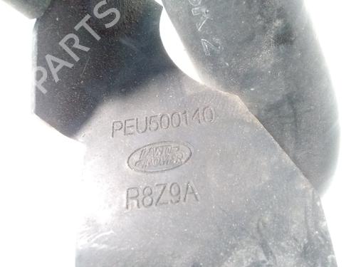 Pipe LAND ROVER DISCOVERY III (L319) 2.7 TD 4x4 | BP15452015M125 
