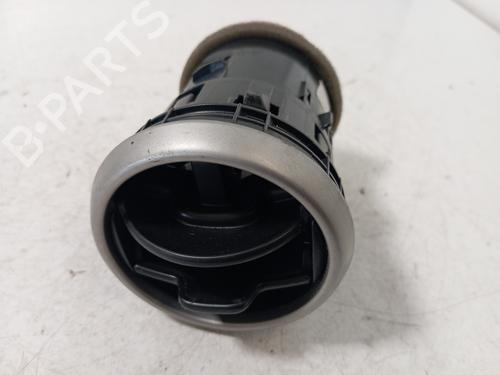 Air vent NISSAN QASHQAI / QASHQAI +2 I (J10, NJ10, JJ10E)  | BP17189590I21 