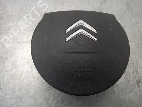 Førerens kollisjonspute CITROËN C4 Picasso I MPV (UD_) [2006-2015]  15460766