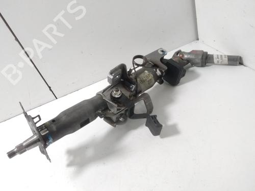 Used Steering column TOYOTA AVENSIS (_T25_) [2003-2008]  15458063