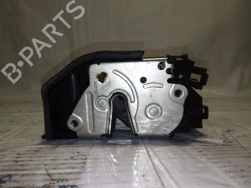 Rear right lock BMW 5 (E60) 530 d | BP15441481C99 