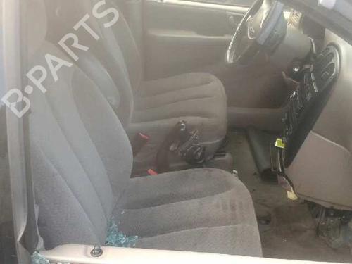 Tailgate lock CHRYSLER VOYAGER IV (RG, RS)  | BP15433787C101 