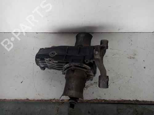 Rear differential AUDI A4 B5 Avant (8D5) [1994-2002]  18078112