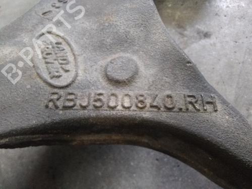 Right front suspension arm LAND ROVER RANGE ROVER SPORT I (L320) 2.7 D 4x4 | BP15463395M13 