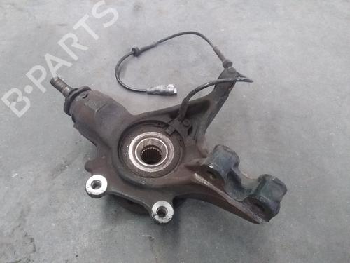 Left front steering knuckle CITROËN BERLINGO MULTISPACE (B9)  | BP15460119M25 