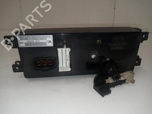 Climate control CHEVROLET CAPTIVA (C100, C140)  | BP16169871I5 