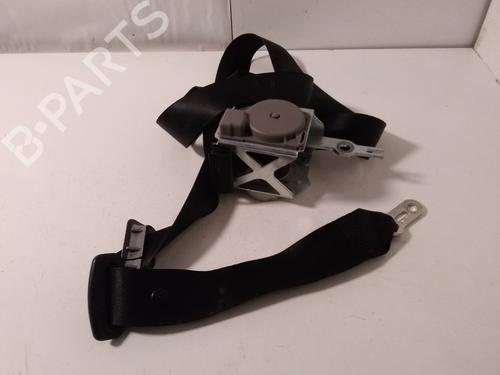 Used Rear left seatbelt BMW 3 (E90) 320 d (163 hp) 15444946