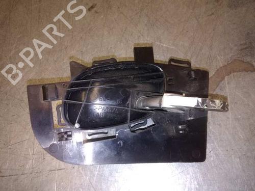 Front left interior door handle PEUGEOT 206 Hatchback (2A/C)  | BP15432100I13 