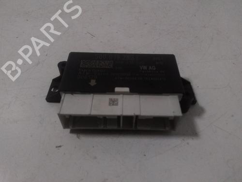 Used Electronic module AUDI A3 Sportback (8VA, 8VF) [2012-2021]  16655821