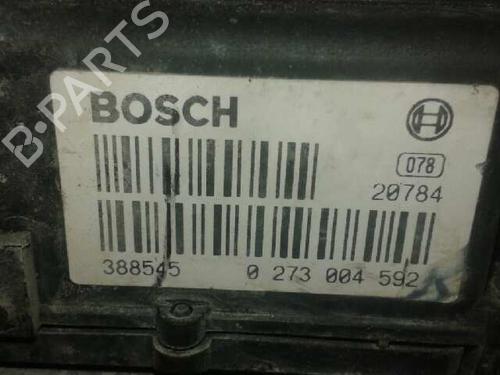 ABS pump OPEL ZAFIRA A MPV (T98)  | BP15425163M43 