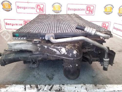 Used Intercooler RENAULT LAGUNA II (BG0/1_) [2001-2007]  15429200