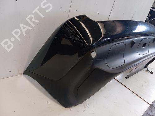 Rear bumper BMW X5 (E53)  | BP17189593C8 