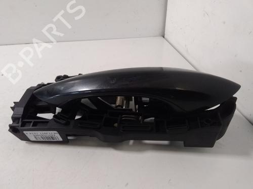 Rear right exterior door handle BMW 5 (F10) 520 d | BP15600273C130