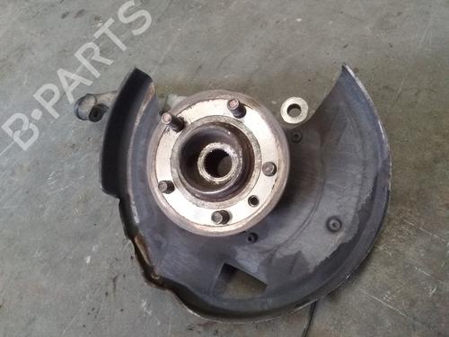 Used Left front steering knuckle LAND ROVER RANGE ROVER SPORT I (L320) 2.7 D 4x4 (190 hp) 15463436