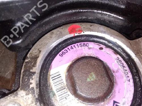 Steering pump PEUGEOT 206 Hatchback (2A/C)  | BP15429747M99 