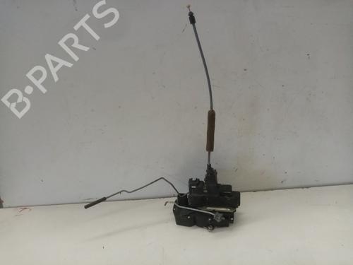 Rear right lock OPEL ANTARA A (L07) 2.0 CDTI 4x4 | BP25805189C99 