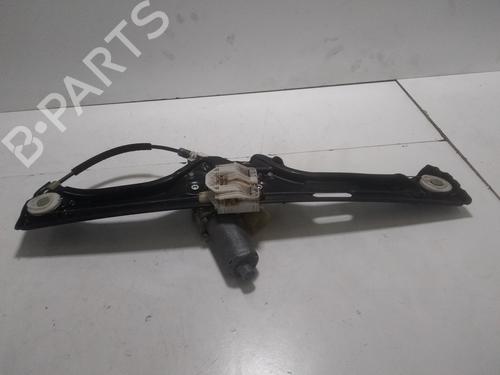 Left rear window motor BMW X5 (E70) xDrive 35 d | BP15636750E23 